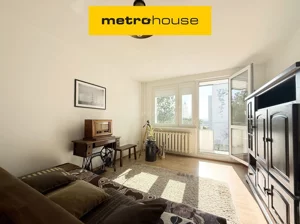 Mieszkanie dwupokojowe 52,36 m², Kołobrzeg, Koniecpolskiego, Sprzedaż