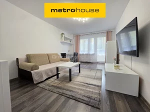 Mieszkanie dwupokojowe 50,44 m², Biała Podlaska, Kopernika, Sprzedaż