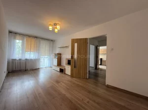 Mieszkanie dwupokojowe 45,66 m², Biała Podlaska, Kościuszki, Sprzedaż