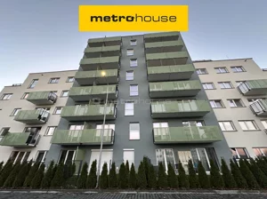 Mieszkanie dwupokojowe 27,19 m², Gliwice, Wojska Polskiego, Kozielska, Sprzedaż