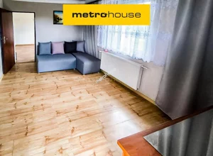 Mieszkanie dwupokojowe 54,60 m², Chojnów, Krzywa, Sprzedaż