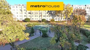 Mieszkanie dwupokojowe 39,59 m², Piaseczno, Kusocińskiego, Sprzedaż