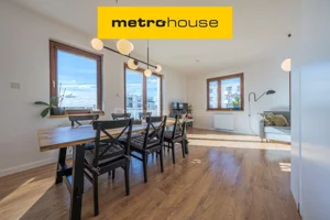 Apartamenty SMZUNE566 Gdańsk Jasień Lawendowe Wzgórze