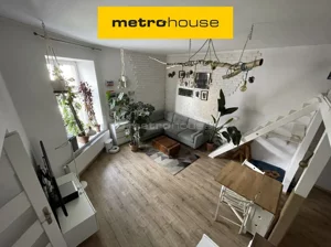 Mieszkanie dwupokojowe 50,00 m², Łódź, Śródmieście, Legionów, Sprzedaż