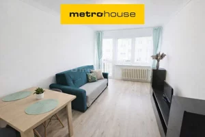 Mieszkanie dwupokojowe 37,11 m², Ustka, Legionów, Sprzedaż