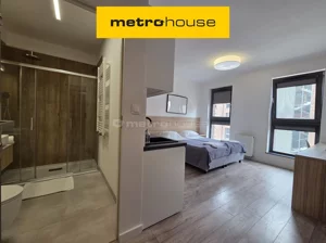 Apartamenty SMVEMU899 Gdańsk Wrzeszcz Lelewela