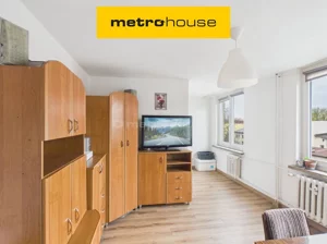 Mieszkanie dwupokojowe 47,80 m², Katowice, Ligota-Panewniki, Ligota, Ligocka, Sprzedaż