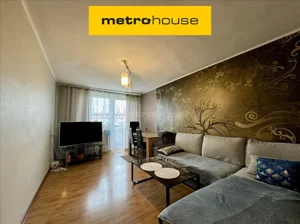 Mieszkanie dwupokojowe 47,70 m², Rydułtowy, Ligonia, Sprzedaż