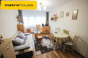 Mieszkanie dwupokojowe 42,80 m², Łódź, Bałuty, Limanowskiego, Sprzedaż