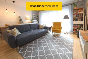 Mieszkanie dwupokojowe 42,73 m², Pruszków, Lipowa, Sprzedaż