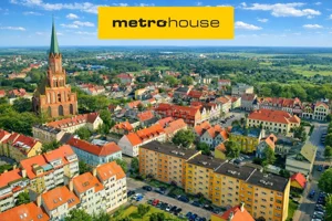 Mieszkanie dwupokojowe 43,81 m², Trzebiatów, Lipowa, Sprzedaż