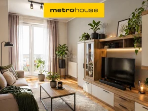 Mieszkanie dwupokojowe 49,66 m², Wrocław, Psie Pole-Zawidawie, Psie Pole, Litewska, Sprzedaż