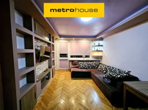 Mieszkanie dwupokojowe 39,50 m², Łódź, Bałuty, Sprzedaż