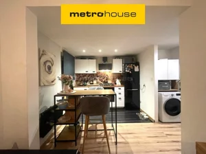 Mieszkanie dwupokojowe 36,50 m², Łódź, Bałuty, Sprzedaż