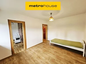 Mieszkanie dwupokojowe 37,50 m², Łódź, Bałuty, Sprzedaż