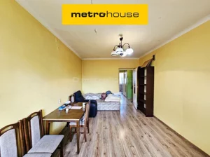 Mieszkanie dwupokojowe 42,08 m², Łódź, Górna, Sprzedaż