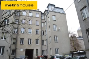 Mieszkanie dwupokojowe 61,00 m², Łódź, Śródmieście, Sprzedaż