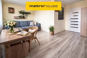 Mieszkanie dwupokojowe 47,80 m², Lublin, Czuby Południowe, Sprzedaż