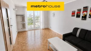 Mieszkanie dwupokojowe 52,20 m², Warszawa, Praga Południe, Łukowska, Sprzedaż