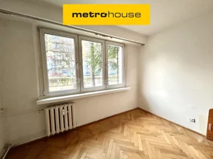 Mieszkanie dwupokojowe 43,20 m², Łódź, Bałuty, Lutomierska, Sprzedaż