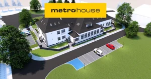 Mieszkanie dwupokojowe 48,68 m², Borne Sulinowo, Marii Konopnickiej, Sprzedaż