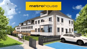 Mieszkanie dwupokojowe 51,59 m², Borne Sulinowo, Marii Konopnickiej, Sprzedaż
