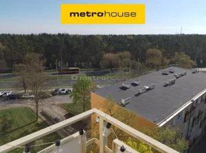 Apartamenty SMNUNA699 Warszawa Bielany Marymoncka