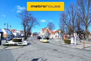Mieszkanie dwupokojowe 21,99 m², Ustka, Marynarki Polskiej, Sprzedaż