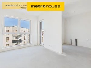 Mieszkanie dwupokojowe 50,56 m², Warszawa, Białołęka, Marywilska, Sprzedaż