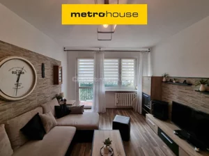 Mieszkanie dwupokojowe 43,70 m², Bielsko-Biała, Śródmieście, Michałowicza, Sprzedaż