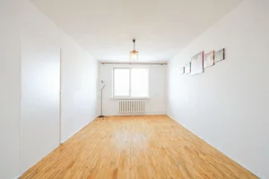 Mieszkanie dwupokojowe 40,60 m², Olecko, Mickiewicza, Sprzedaż