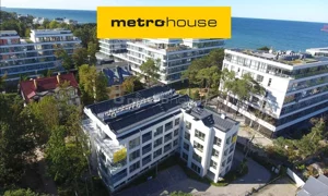Mieszkanie dwupokojowe 44,66 m², Mielno, Sprzedaż
