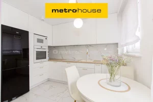 Mieszkanie dwupokojowe 37,70 m², Czarne, Młyńska, Sprzedaż