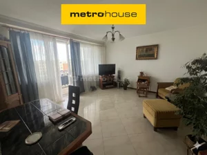 Mieszkanie dwupokojowe 50,00 m², Pabianice, Mokra, Sprzedaż