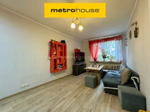 Mieszkanie dwupokojowe 37,88 m², Rybnik, Morcinka, Sprzedaż