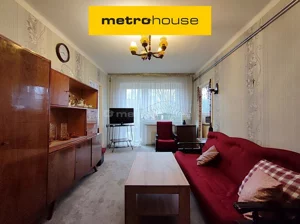 Mieszkanie dwupokojowe 35,38 m², Rybnik, Morcinka, Sprzedaż