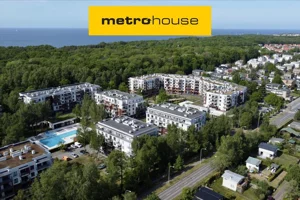 Apartamenty SATE311 Kołobrzeg Muszelkowa