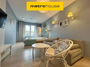 Apartamenty JUZY080 Kołobrzeg Muszelkowa