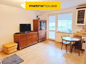 Mieszkanie dwupokojowe 45,20 m², Ustka, Na Wydmie, Sprzedaż