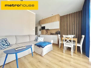 Apartamenty SMGUBI759 Grzybowo Nadmorska