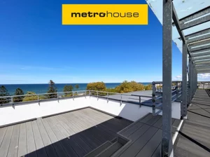 Mieszkanie dwupokojowe 51,52 m², Sarbinowo, Nadmorska, Sprzedaż