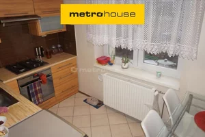 Mieszkanie dwupokojowe 49,60 m², Tomaszów Mazowiecki, Nadrzeczna, Sprzedaż