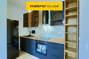 Mieszkanie dwupokojowe 41,05 m², Łódź, Śródmieście, Narutowicza, Sprzedaż