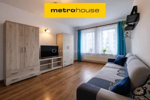 Mieszkanie dwupokojowe 50,98 m², Radom, Śródmieście, Narutowicza, Sprzedaż