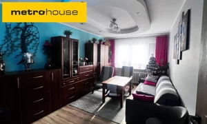 Mieszkanie dwupokojowe 37,50 m², Kraków, Mistrzejowice, Nowa Huta, Osiedle Jagiellońskie, Sprzedaż