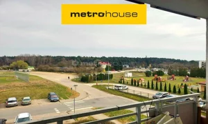 Mieszkanie dwupokojowe 46,51 m², Koziegłowy, Osiedle Leśne, Sprzedaż