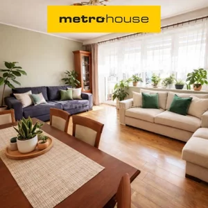 Mieszkanie dwupokojowe 46,80 m², Debrzno, Osiedle Słoneczne, Sprzedaż
