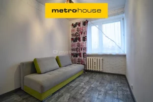 Mieszkanie dwupokojowe 48,40 m², Stargard, Osiedle Zachód B, Sprzedaż