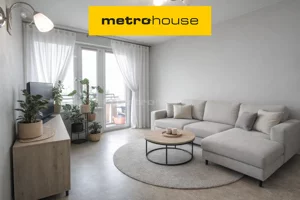 Mieszkanie dwupokojowe 35,37 m², Oświęcim, Sprzedaż
