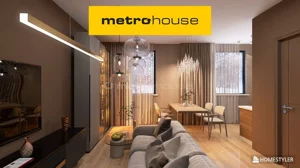 Mieszkanie dwupokojowe 48,25 m², Katowice, Janów-Nikiszowiec, Nikiszowiec, Oswobodzenia, Sprzedaż
